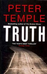 Truth: a blazing thriller in the dry Australian heat kaina ir informacija | Fantastinės, mistinės knygos | pigu.lt