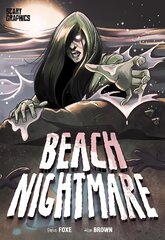 Beach Nightmare цена и информация | Книги для подростков и молодежи | pigu.lt