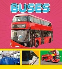 Buses цена и информация | Книги для подростков  | pigu.lt