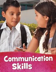Communication Skills kaina ir informacija | Knygos paaugliams ir jaunimui | pigu.lt