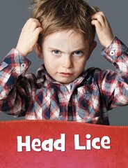 Head Lice цена и информация | Книги для подростков  | pigu.lt