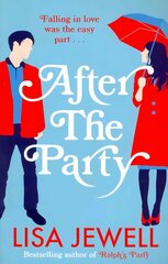 After the Party: From the number one bestselling author of The Family Upstairs цена и информация | Фантастика, фэнтези | pigu.lt