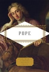 Alexander Pope Poems kaina ir informacija | Poezija | pigu.lt