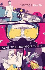 Alms For Oblivion Volume I, v. 1 kaina ir informacija | Fantastinės, mistinės knygos | pigu.lt
