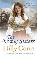 Best of Sisters цена и информация | Fantastinės, mistinės knygos | pigu.lt