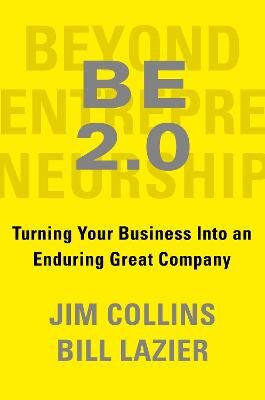 Beyond Entrepreneurship 2.0 kaina ir informacija | Ekonomikos knygos | pigu.lt