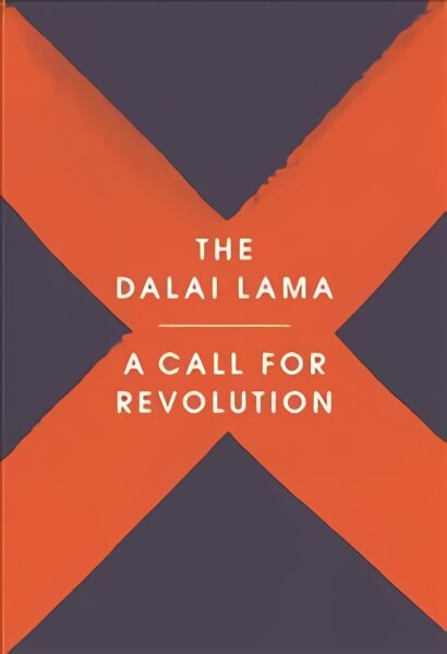 Call for Revolution kaina ir informacija | Socialinių mokslų knygos | pigu.lt