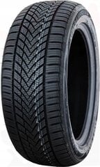 Tourador X ALL CLIMATE TF2 165/60R14 79 H XL цена и информация | Всесезонная резина | pigu.lt