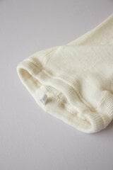 Колготки из шерсти мериноса Korlėja цена и информация | Колготки, носочки для новорожденных | pigu.lt