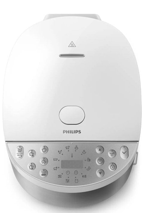 Philips HD4713/40 цена и информация | Garų puodai, daugiafunkciai puodai | pigu.lt