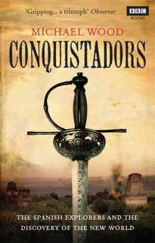 Conquistadors цена и информация | Istorinės knygos | pigu.lt