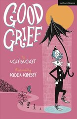 Good Grief kaina ir informacija | Istorinės knygos | pigu.lt