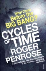 Cycles of Time: An Extraordinary New View of the Universe цена и информация | Книги по экономике | pigu.lt