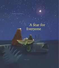 Star for Everyone kaina ir informacija | Knygos mažiesiems | pigu.lt