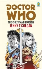 Doctor Who: The Christmas Invasion (Target Collection) цена и информация | Фантастика, фэнтези | pigu.lt