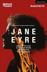 Jane Eyre kaina ir informacija | Apsakymai, novelės | pigu.lt