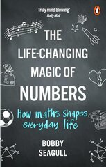 Life-Changing Magic of Numbers kaina ir informacija | Ekonomikos knygos | pigu.lt