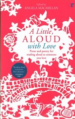 Little, Aloud with Love kaina ir informacija | Apsakymai, novelės | pigu.lt