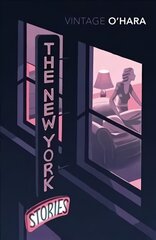 New York Stories цена и информация | Фантастика, фэнтези | pigu.lt