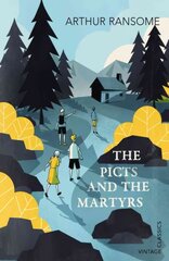 Picts and the Martyrs: or Not Welcome At All цена и информация | Книги для подростков и молодежи | pigu.lt