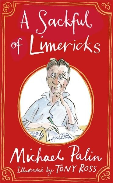 Sackful of Limericks цена и информация | Poezija | pigu.lt