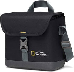 National Geographic наплечная сумка Shoulder Bag Small (NG E2 2360) цена и информация | Футляры, чехлы для фотоаппаратов и объективов | pigu.lt