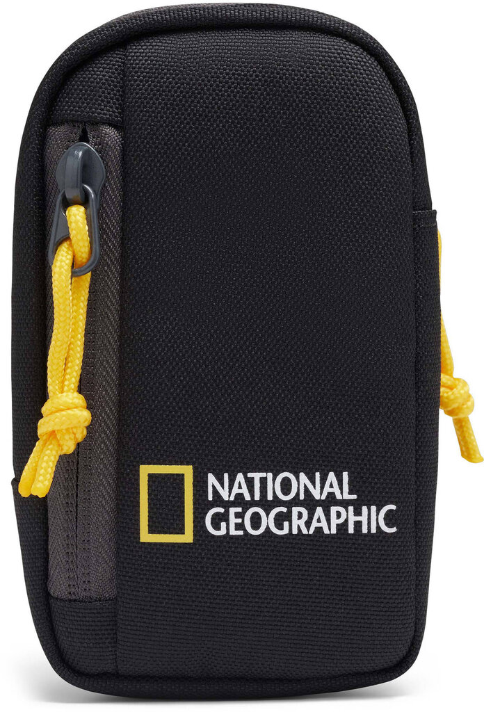 National Geographic Compact Pouch (NG E2 2350) цена и информация | Dėklai, krepšiai fotoaparatams ir objektyvams | pigu.lt