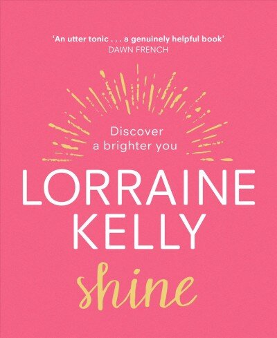 Shine: Discover a Brighter You kaina ir informacija | Poezija | pigu.lt