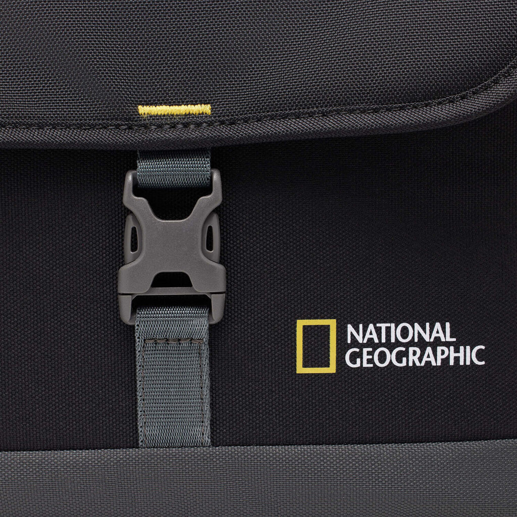 Krepšys National Geographic Medium NG E2 2370 kaina ir informacija | Dėklai, krepšiai fotoaparatams ir objektyvams | pigu.lt