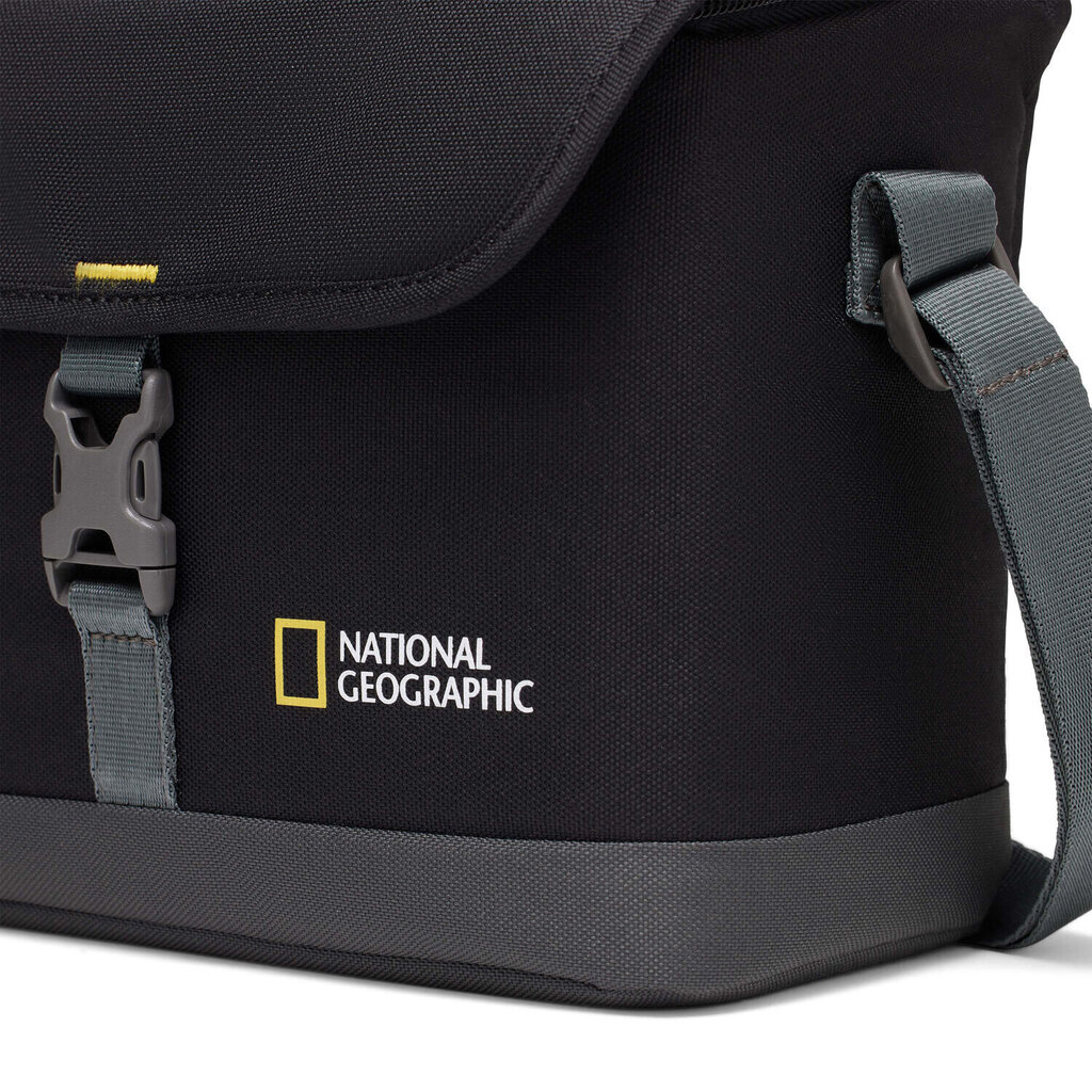 Krepšys National Geographic Medium NG E2 2370 kaina ir informacija | Dėklai, krepšiai fotoaparatams ir objektyvams | pigu.lt