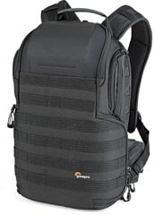 Lowepro рюкзак ProTactic BP 350 AW II, черный (LP37176-GRL) цена и информация | Футляры, чехлы для фотоаппаратов и объективов | pigu.lt
