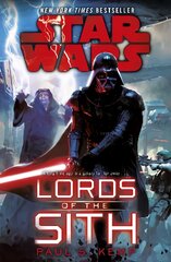 Star Wars: Lords of the Sith kaina ir informacija | Fantastinės, mistinės knygos | pigu.lt