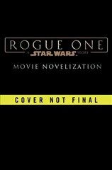 Rogue one: a star wars story kaina ir informacija | Fantastinės, mistinės knygos | pigu.lt