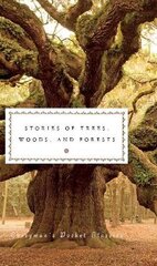 Stories of Trees, Woods, and Forests цена и информация | Фантастика, фэнтези | pigu.lt