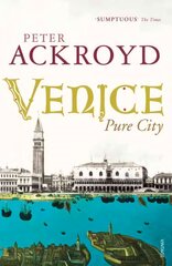 Venice kaina ir informacija | Biografijos, autobiografijos, memuarai | pigu.lt