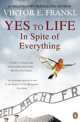 Yes To Life In Spite of Everything цена и информация | Самоучители | pigu.lt