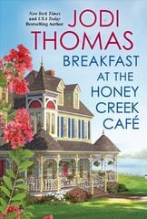 Breakfast at the Honey Creek Cafe цена и информация | Фантастика, фэнтези | pigu.lt