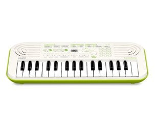 Vaikiškas sintezatorius Casio SA-50 kaina ir informacija | Klavišiniai muzikos instrumentai | pigu.lt