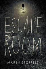 Escape Room kaina ir informacija | Knygos paaugliams ir jaunimui | pigu.lt