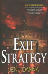 Exit Strategy цена и информация | Фантастика, фэнтези | pigu.lt