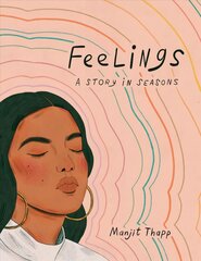 Feelings: A Story in Seasons цена и информация | Биографии, автобиогафии, мемуары | pigu.lt