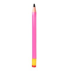 Pieštukas Peekaboo, rožinis, 54 cm. kaina ir informacija | Piešimo, tapybos, lipdymo reikmenys | pigu.lt