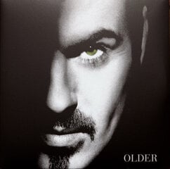 Vinilinė plokštelė George Michael „Older“ kaina ir informacija | Vinilinės plokštelės, CD, DVD | pigu.lt