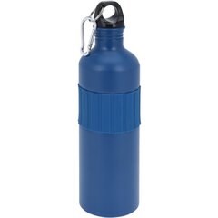Butelis vandeniui Redcliffs, 750 ml, mėlynas kaina ir informacija | Gertuvės | pigu.lt