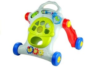 Stumdukas su garso ir šviesos efektais Digo,įvairių spalvų kaina ir informacija | Žaislai kūdikiams | pigu.lt