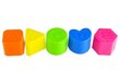Stumdukas su garso ir šviesos efektais Digo,įvairių spalvų kaina ir informacija | Žaislai kūdikiams | pigu.lt