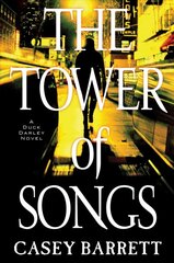 Tower of Songs цена и информация | Fantastinės, mistinės knygos | pigu.lt