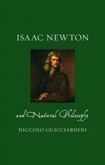 Isaac Newton and Natural Philosophy цена и информация | Биографии, автобиогафии, мемуары | pigu.lt