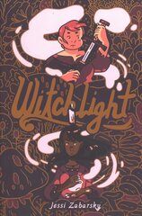 Witchlight kaina ir informacija | Fantastinės, mistinės knygos | pigu.lt