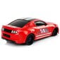 Nuotoliniu būdu valdomas automobilis R/C Sports Car 1:24, raudonas kaina ir informacija | Žaislai berniukams | pigu.lt